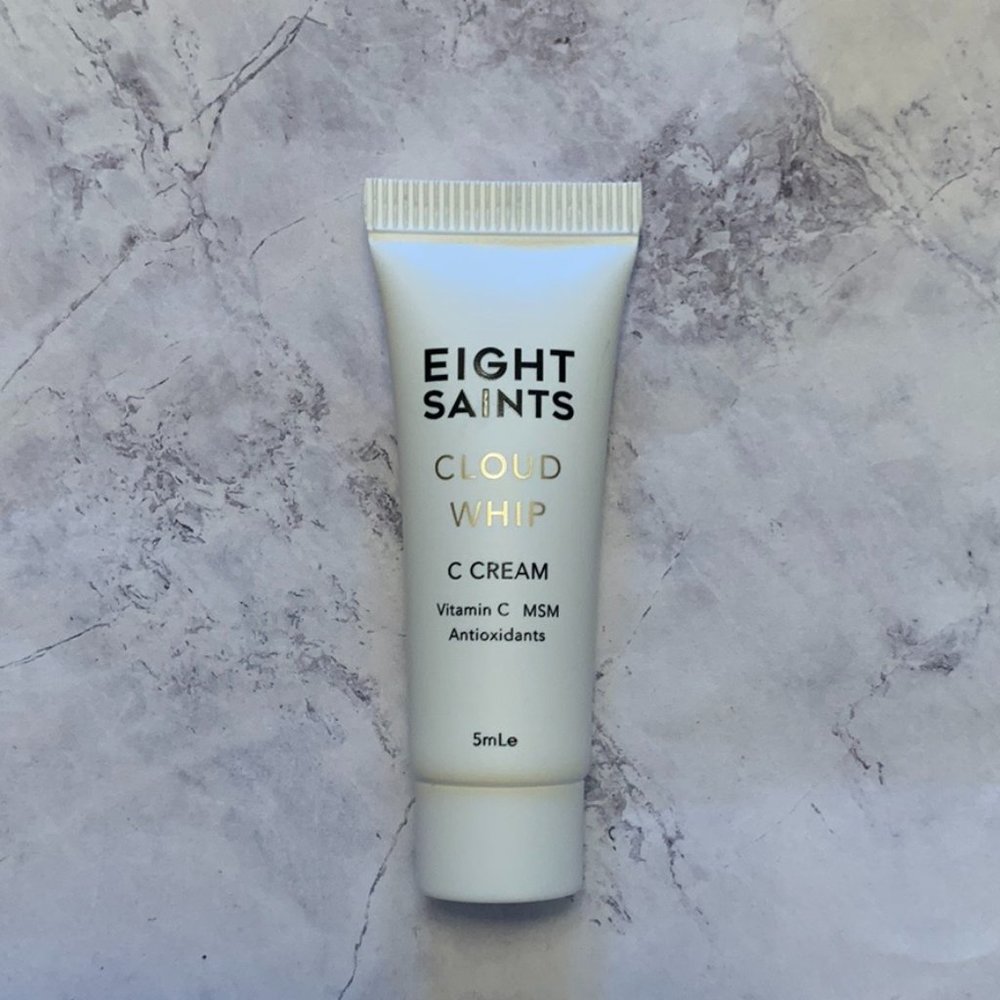 💝7/$25💝 Eight Saints Cloud Whip Vitamin C Cream